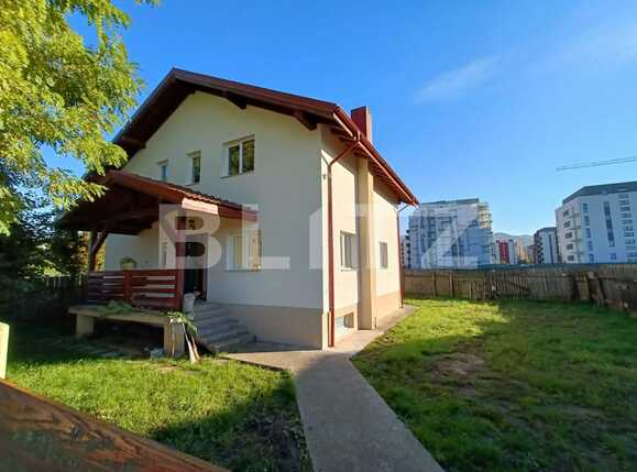 Casa de vânzare 5 camere Bartolomeu - 72823CV | BLITZ Brașov | Poza1