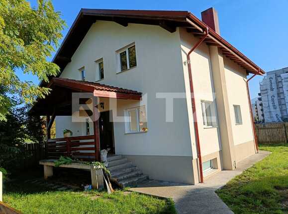 Casa de vânzare 5 camere Bartolomeu - 72823CV | BLITZ Brașov | Poza2