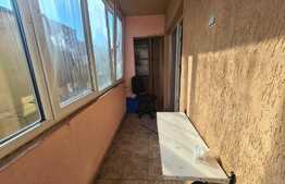 COMISION 0! Apartament 54mp, etaj 1, loc de parcare! Zona strazii Somesului!