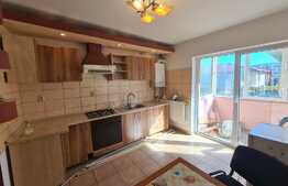 COMISION 0! Apartament 54mp, etaj 1, loc de parcare! Zona strazii Somesului!