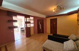 COMISION 0! Apartament 54mp, etaj 1, loc de parcare! Zona strazii Somesului!