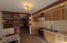 COMISION 0! Apartament 54mp, etaj 1, loc de parcare! Zona strazii Somesului!