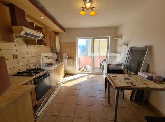 Apartament de vânzare 2 camere Floreşti - 72824AV | BLITZ Cluj-Napoca | Poza2