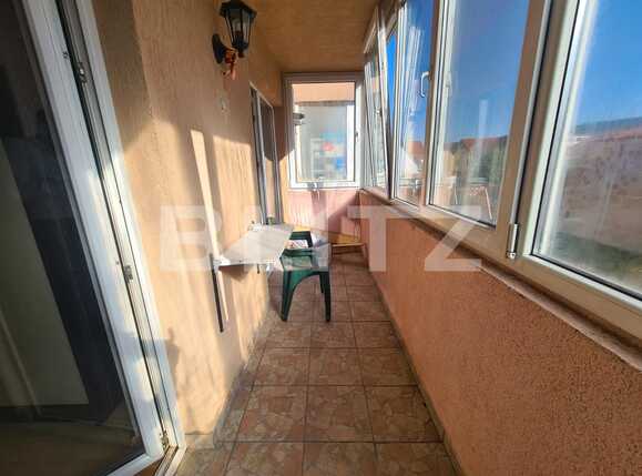 Apartament de vânzare 2 camere Floreşti - 72824AV | BLITZ Cluj-Napoca | Poza13