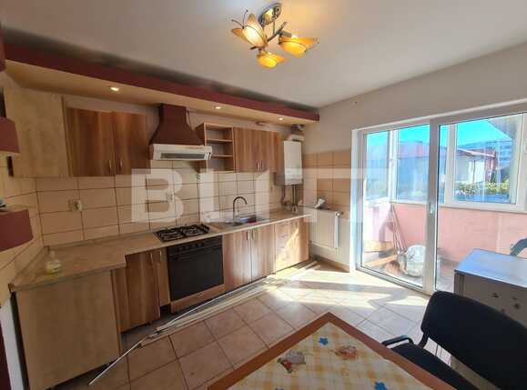 Apartament de vânzare 2 camere Floreşti - 72824AV | BLITZ Cluj-Napoca | Poza1