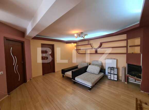 Apartament de vânzare 2 camere Floreşti - 72824AV | BLITZ Cluj-Napoca | Poza4