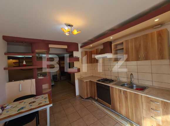 Apartament de vânzare 2 camere Floreşti - 72824AV | BLITZ Cluj-Napoca | Poza3