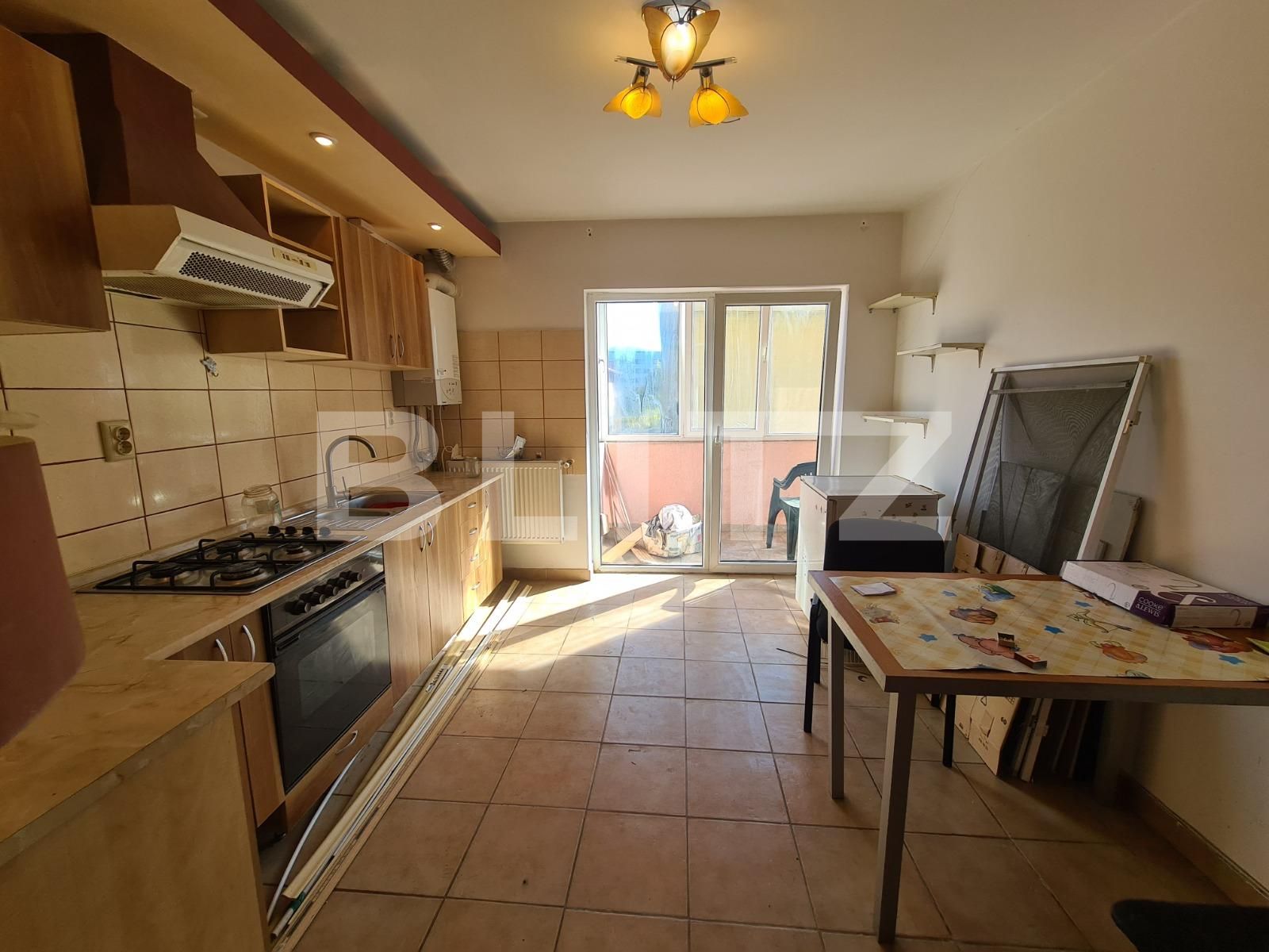 Apartament de vânzare 2 camere Floreşti - 72824AV | BLITZ Cluj-Napoca | Poza2