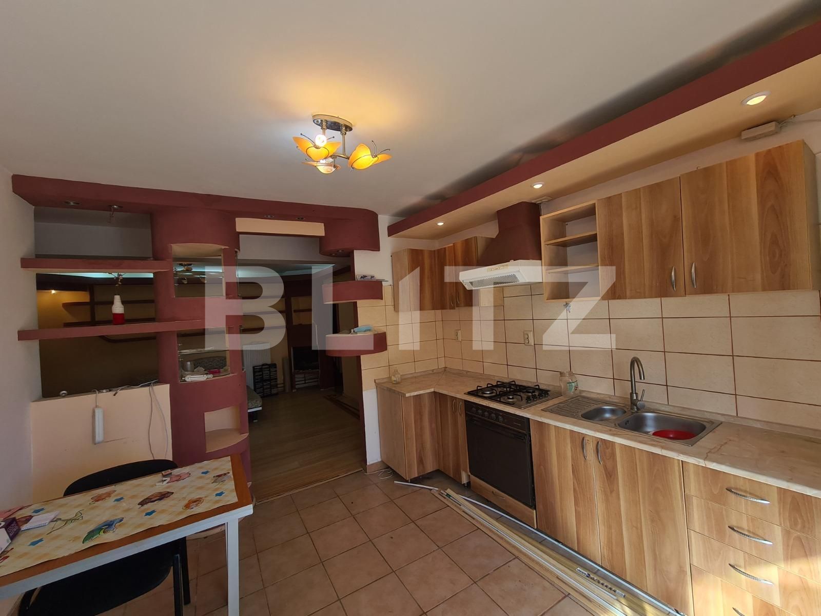 Apartament de vânzare 2 camere Floreşti - 72824AV | BLITZ Cluj-Napoca | Poza3