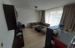 Apartament 2 camere, zona centrala Floresti!