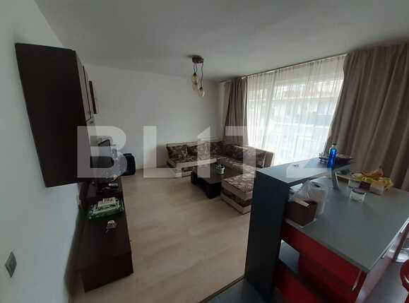 Apartament de vânzare 2 camere Floreşti - 72825AV | BLITZ Cluj-Napoca | Poza1