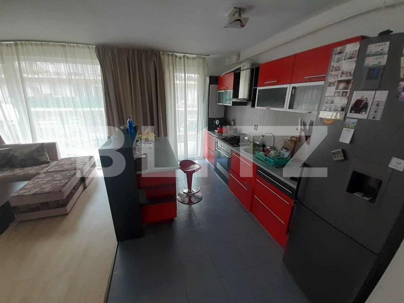 Apartament de vânzare 2 camere Floreşti - 72825AV | BLITZ Cluj-Napoca | Poza2