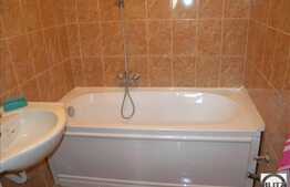 Apartament cu 2 camere de inchiriat, 80 mp utili, zona C-tin Brancusi, cu parcare in curte