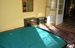 Apartament cu 2 camere de inchiriat, 80 mp utili, zona C-tin Brancusi, cu parcare in curte