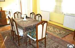 Apartament cu 2 camere de inchiriat, 80 mp utili, zona C-tin Brancusi, cu parcare in curte