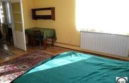 Apartament cu 2 camere de inchiriat, 80 mp utili, zona C-tin Brancusi, cu parcare in curte