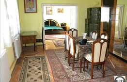 Apartament cu 2 camere de inchiriat, 80 mp utili, zona C-tin Brancusi, cu parcare in curte