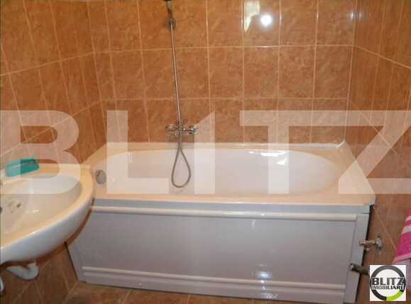 Apartament de închiriat 2 camere Gheorgheni - 7283AI | BLITZ Cluj-Napoca | Poza8