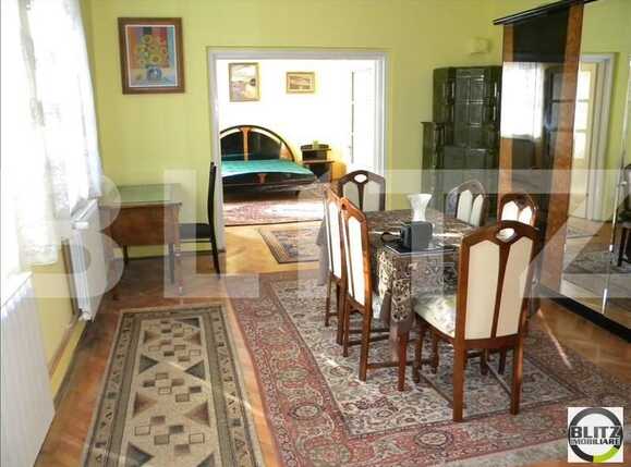 Apartament de închiriat 2 camere Gheorgheni - 7283AI | BLITZ Cluj-Napoca | Poza5