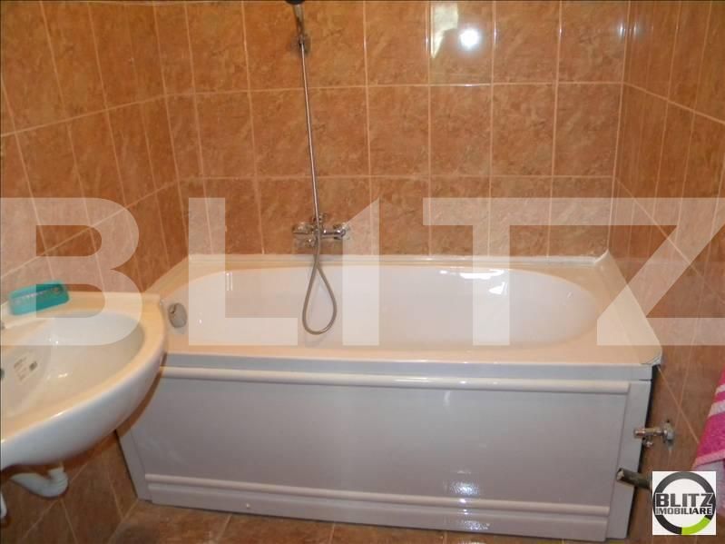 Apartament de închiriat 2 camere Gheorgheni - 7283AI | BLITZ Cluj-Napoca | Poza8