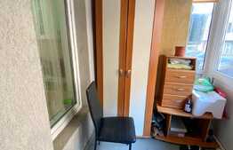 Apartament 42 mp utili, balcon, parcare, Zorilor