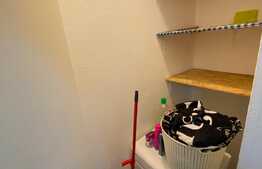 Apartament 42 mp utili, balcon, parcare, Zorilor