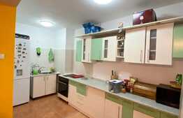 Apartament 42 mp utili, balcon, parcare, Zorilor