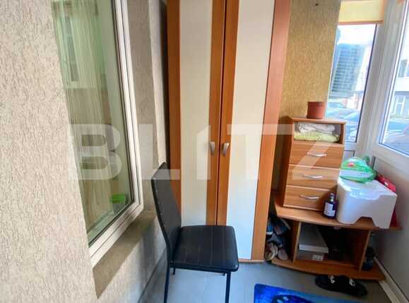 Garsonieră de vânzare Zorilor - 72832AV | BLITZ Cluj-Napoca | Poza8