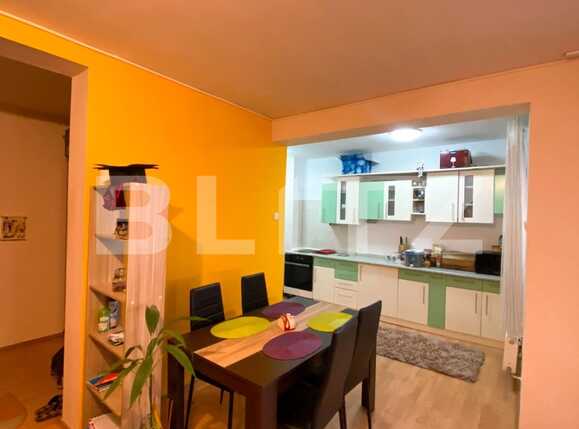 Garsonieră de vânzare Zorilor - 72832AV | BLITZ Cluj-Napoca | Poza1