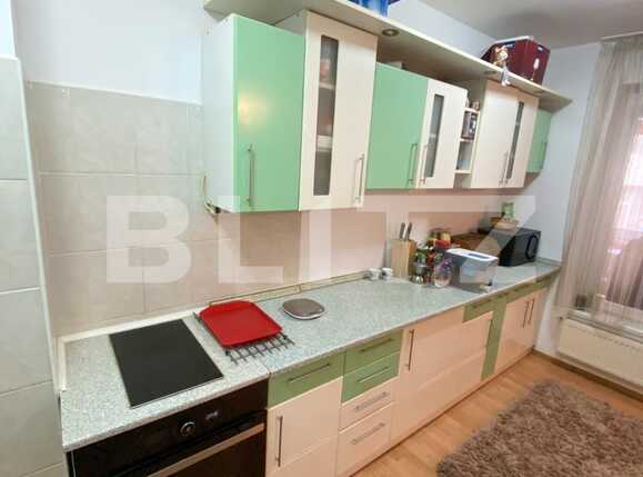 Garsonieră de vânzare Zorilor - 72832AV | BLITZ Cluj-Napoca | Poza6