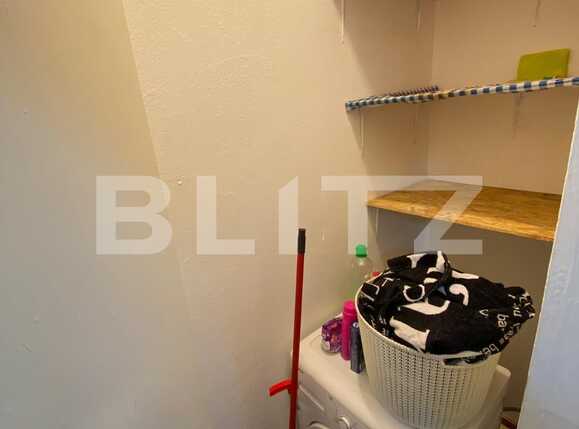 Garsonieră de vânzare Zorilor - 72832AV | BLITZ Cluj-Napoca | Poza7