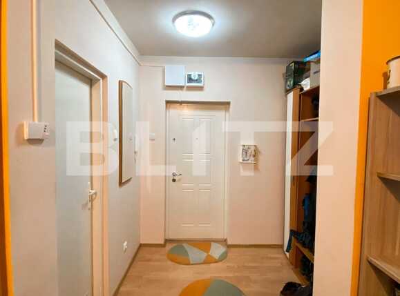 Garsonieră de vânzare Zorilor - 72832AV | BLITZ Cluj-Napoca | Poza2