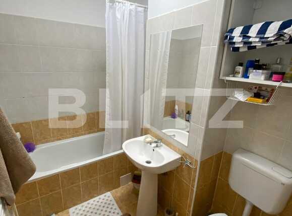 Garsonieră de vânzare Zorilor - 72832AV | BLITZ Cluj-Napoca | Poza4