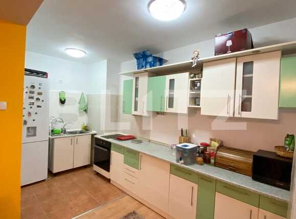 Garsonieră de vânzare Zorilor - 72832AV | BLITZ Cluj-Napoca | Poza5