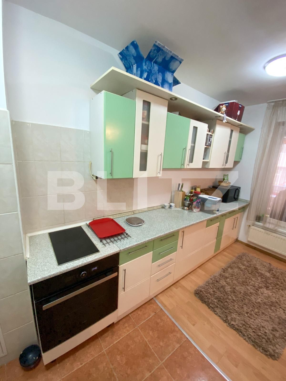 Garsonieră de vânzare Zorilor - 72832AV | BLITZ Cluj-Napoca | Poza6