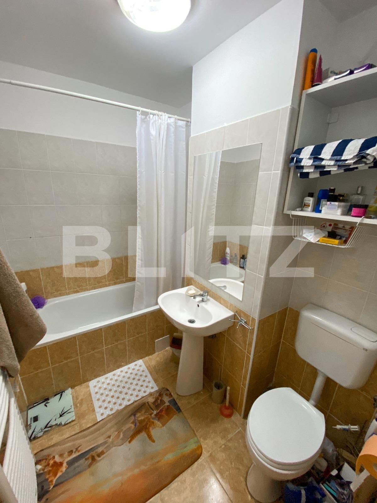 Garsonieră de vânzare Zorilor - 72832AV | BLITZ Cluj-Napoca | Poza4