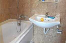 Apartament cu 1 camera de inchiriat, 31 mp utili, zona C-tin Brancusi