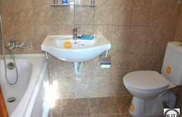 Apartament cu 1 camera de inchiriat, 31 mp utili, zona C-tin Brancusi