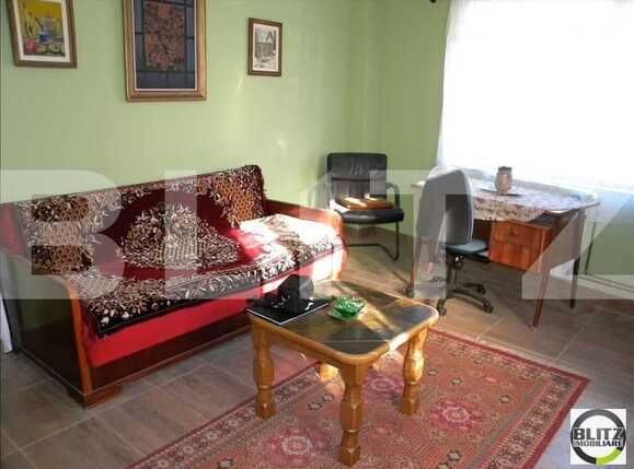 Garsonieră de închiriat Gheorgheni - 7284AI | BLITZ Cluj-Napoca | Poza1