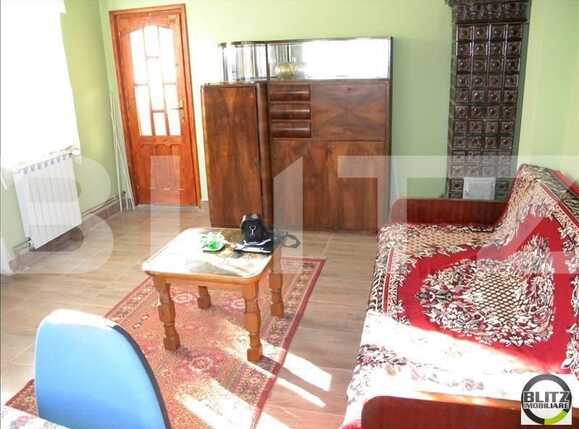 Garsonieră de închiriat Gheorgheni - 7284AI | BLITZ Cluj-Napoca | Poza4