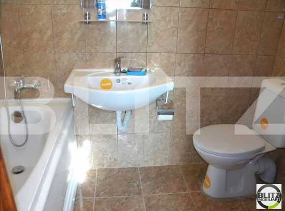 Garsonieră de închiriat Gheorgheni - 7284AI | BLITZ Cluj-Napoca | Poza6