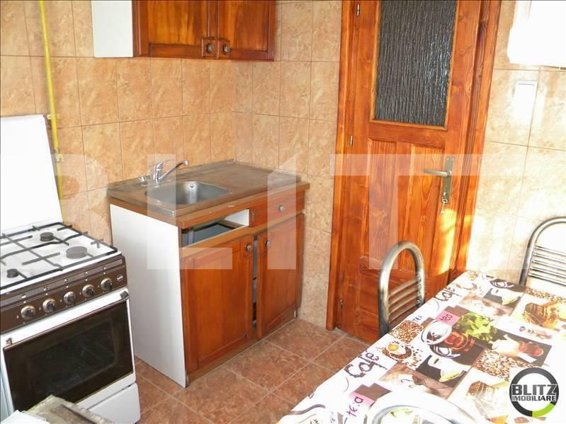 Garsonieră de închiriat Gheorgheni - 7284AI | BLITZ Cluj-Napoca | Poza5