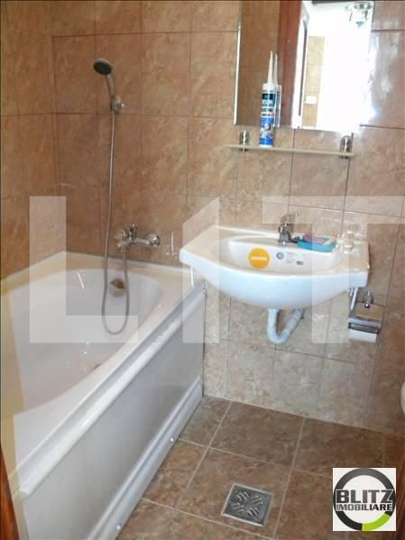 Garsonieră de închiriat Gheorgheni - 7284AI | BLITZ Cluj-Napoca | Poza7