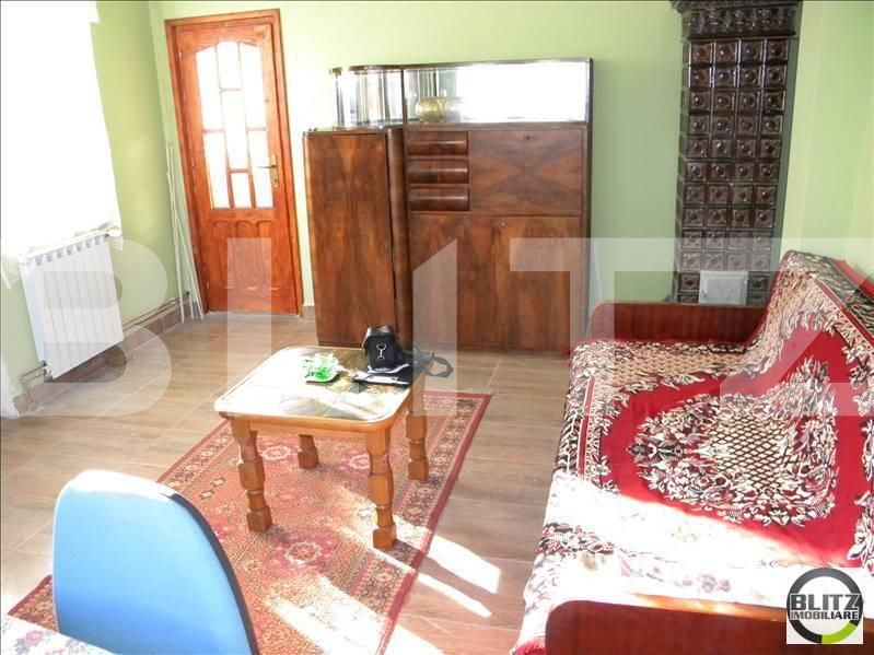 Garsonieră de închiriat Gheorgheni - 7284AI | BLITZ Cluj-Napoca | Poza4