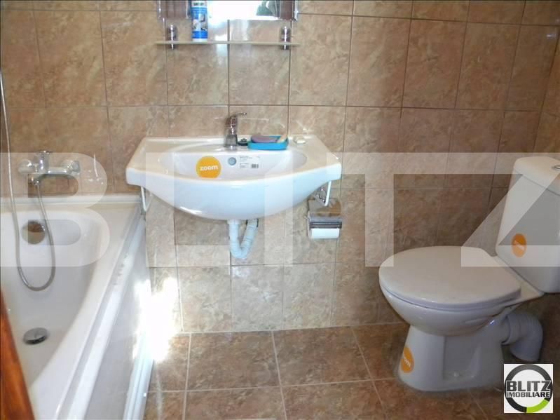 Garsonieră de închiriat Gheorgheni - 7284AI | BLITZ Cluj-Napoca | Poza6