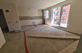 Apartament 2 camere, 52 mp, incalzire in pardoseala , parcare subterana zona Teilor