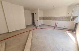 Apartament 2 camere, 52 mp, incalzire in pardoseala , parcare subterana zona Teilor