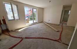 Apartament 2 camere, 52 mp, incalzire in pardoseala , parcare subterana zona Teilor