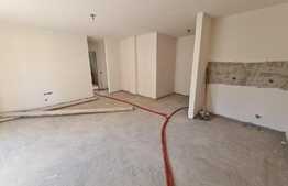 Apartament 2 camere, 52 mp, incalzire in pardoseala , parcare subterana zona Teilor