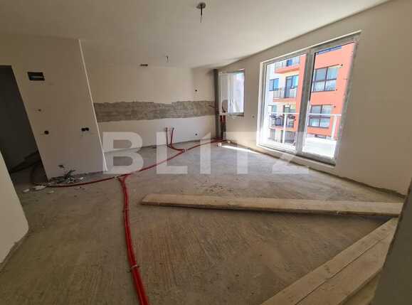 Apartament de vânzare 2 camere Floreşti - 72840AV | BLITZ Cluj-Napoca | Poza2